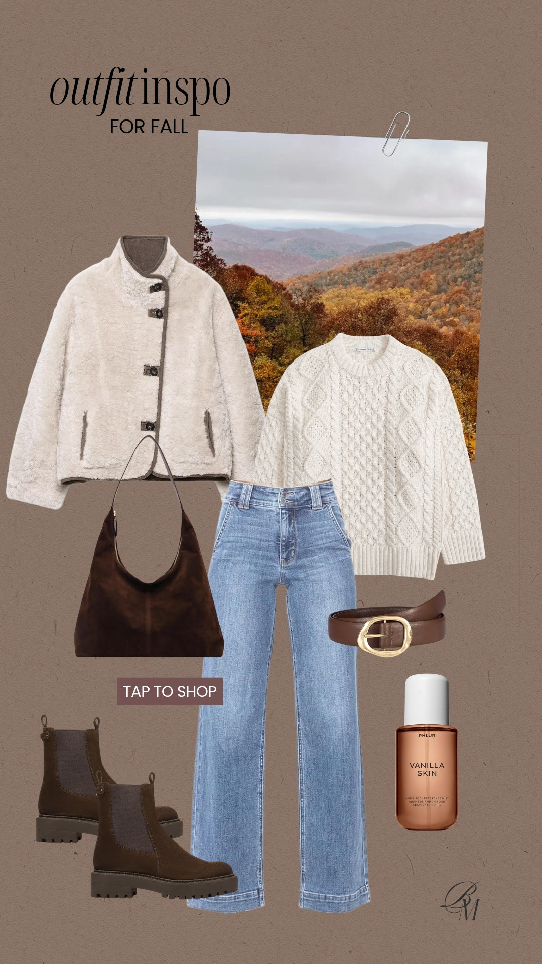 Cozy layers perfect for cooler weather ☕️

#LTKootd #LTKSeasonal