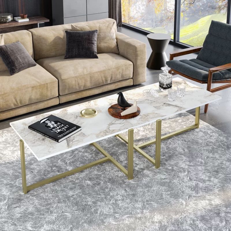 Ceyara Coffee Table | Wayfair North America