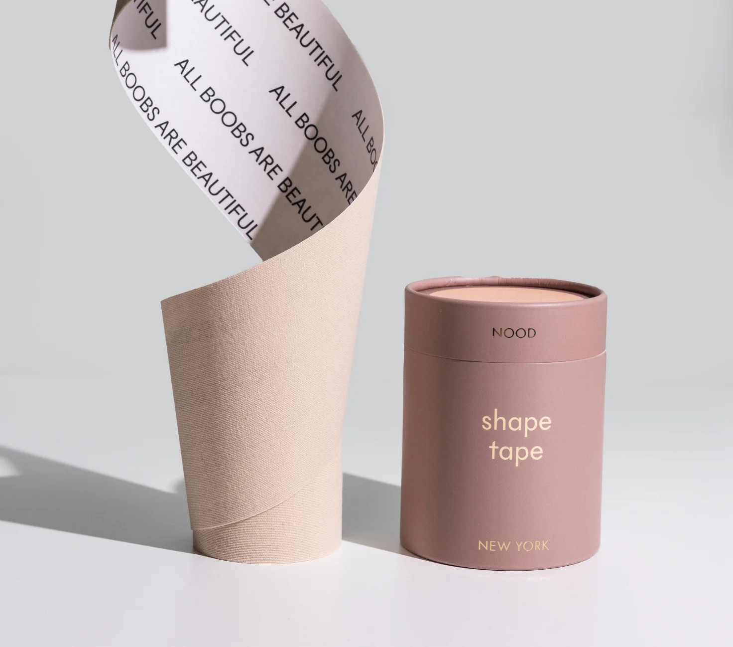 No-Show | Adhesive Nipple Covers | Nood