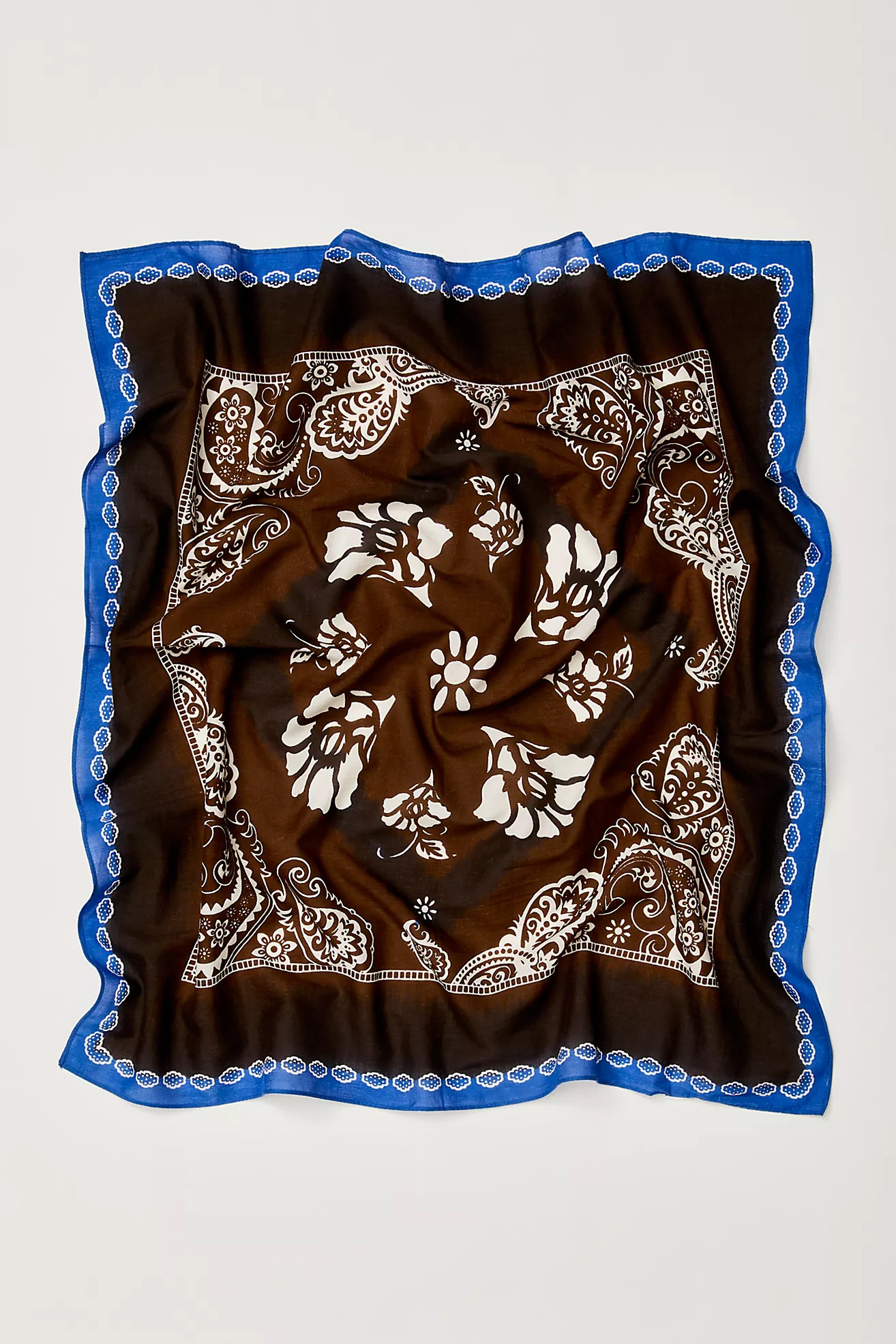 Sweetheart Bandana | Free People (Global - UK&FR Excluded)