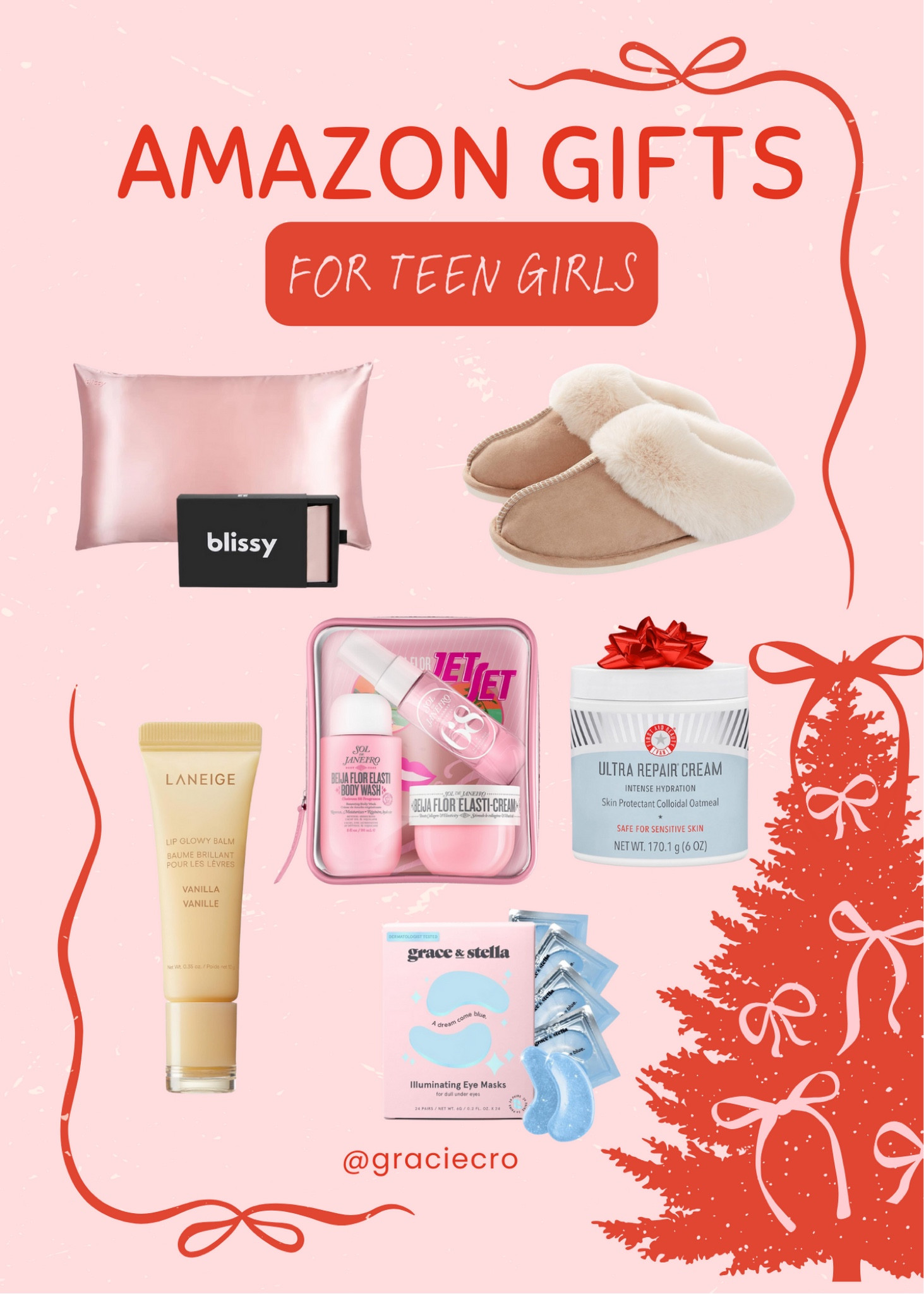 Last minute gifts!! Am I considered a teen? I’d accept all of these!

#LTKHoliday #LTKGiftGuide #LTKBeauty