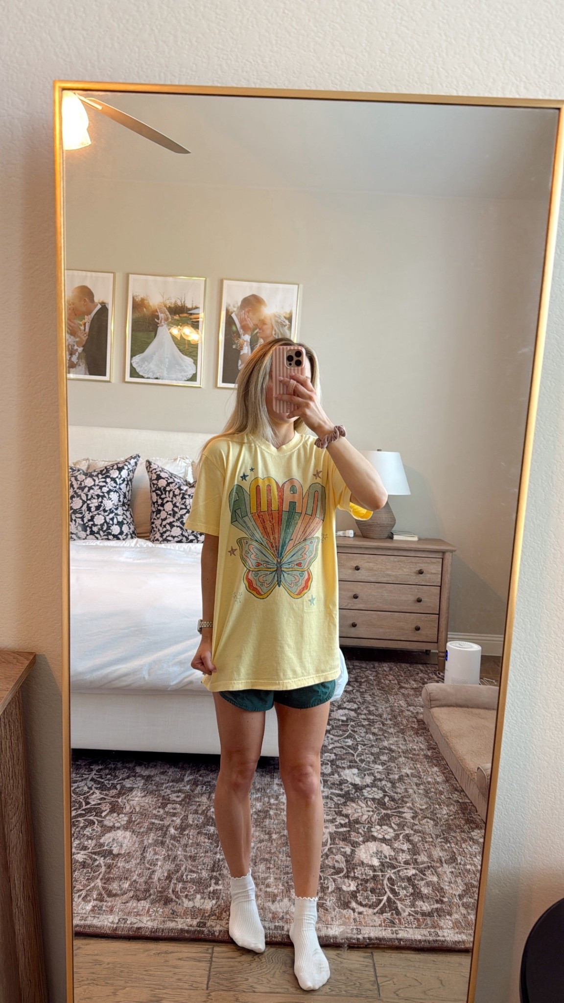 another @Mountain Moverz tee! I love this one! 

#LTKootd #LTKmomlife #LTKgrwm