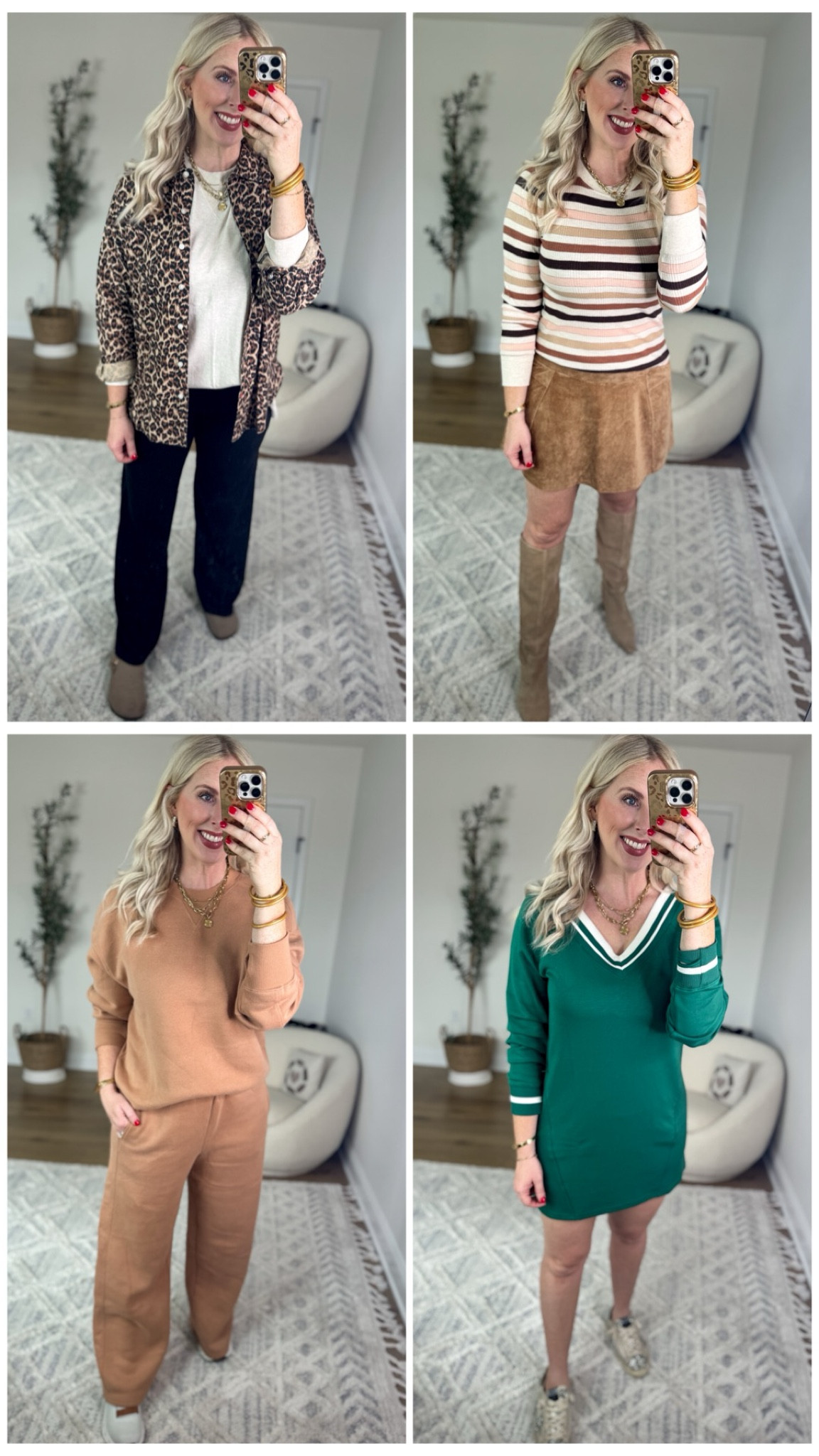 Daily try on, aerie outfit, LTK fall sale 

#LTKFallSale #LTKSaleAlert #LTKFindsUnder50