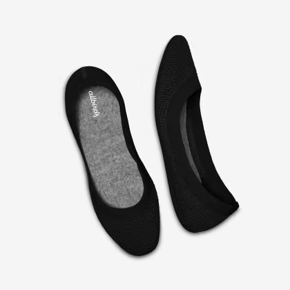 Women's Tree Breezers - Navy Night (Dark Navy Sole) | Allbirds