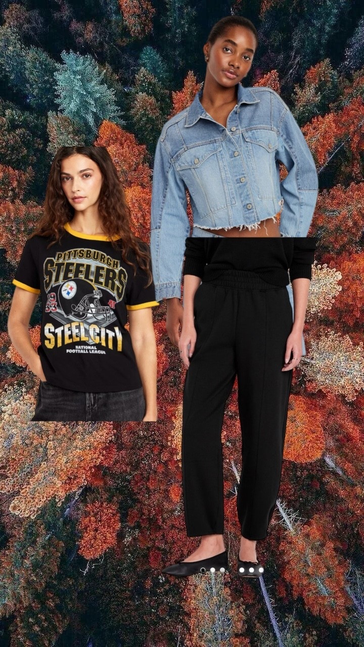 #LTKFindsUnder50 #LTKStyleTip #LTKSaleAlert