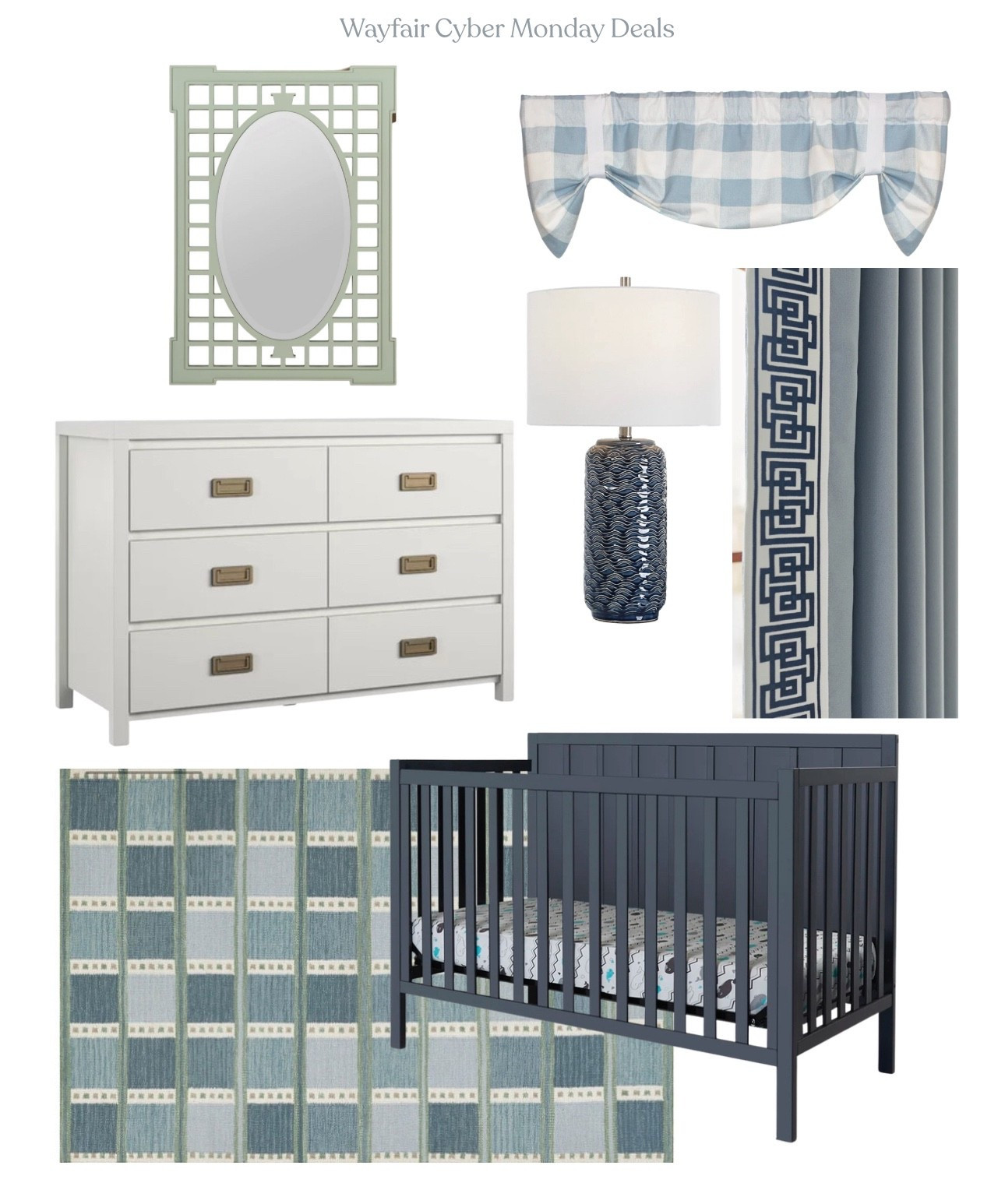 Wayfair home finds, nursery furniture, nursery decor

#LTKHoliday #LTKCyberWeek #LTKmomlife