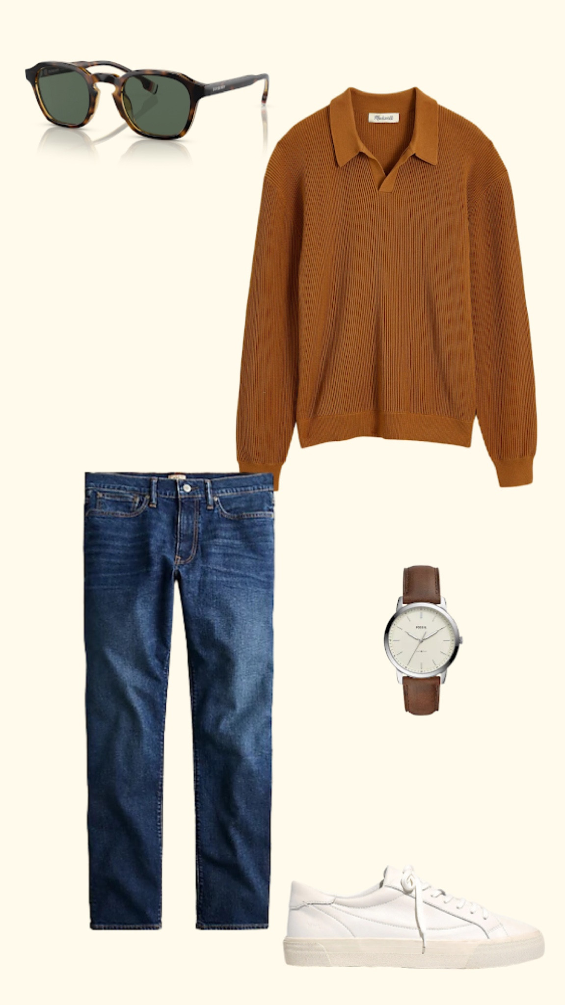 Men’s fall outfit idea 2023 

#LTKmens #LTKworkwear #LTKSeasonal