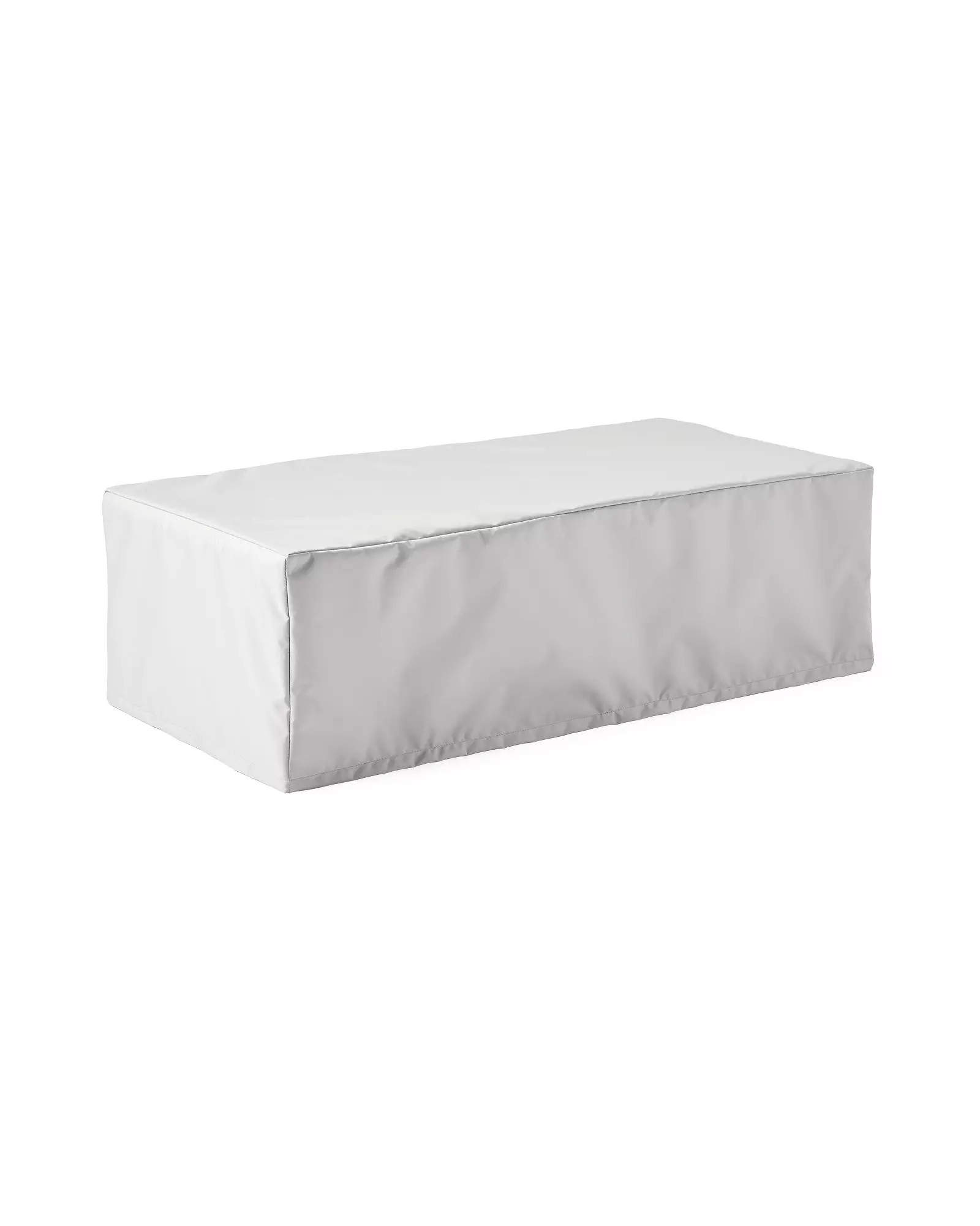 Protective Cover - Anacapa Rectangular Coffee Table | Serena and Lily