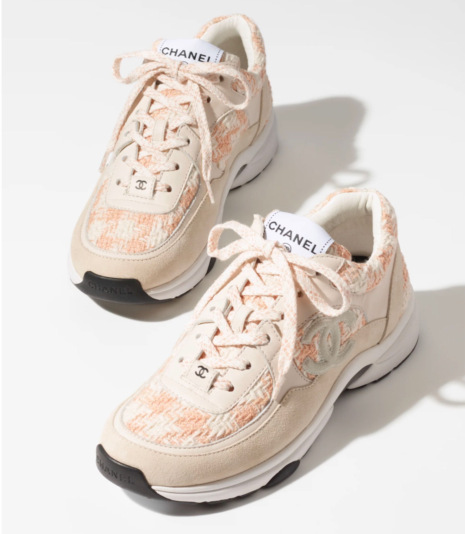 ✨Don’t just buy sneakers, buy a really good pair on sneakers worth while. 

#LTKSale #LTKshoecrush #LTKfit