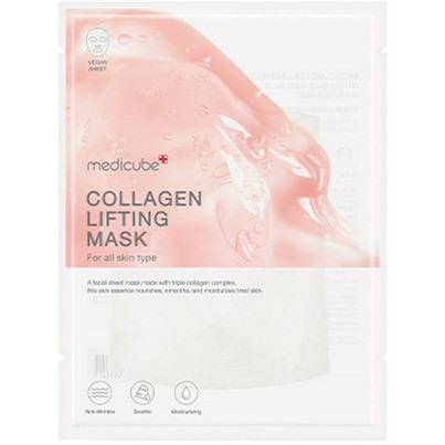 medicube Collagen Lifting Mask | Well.ca