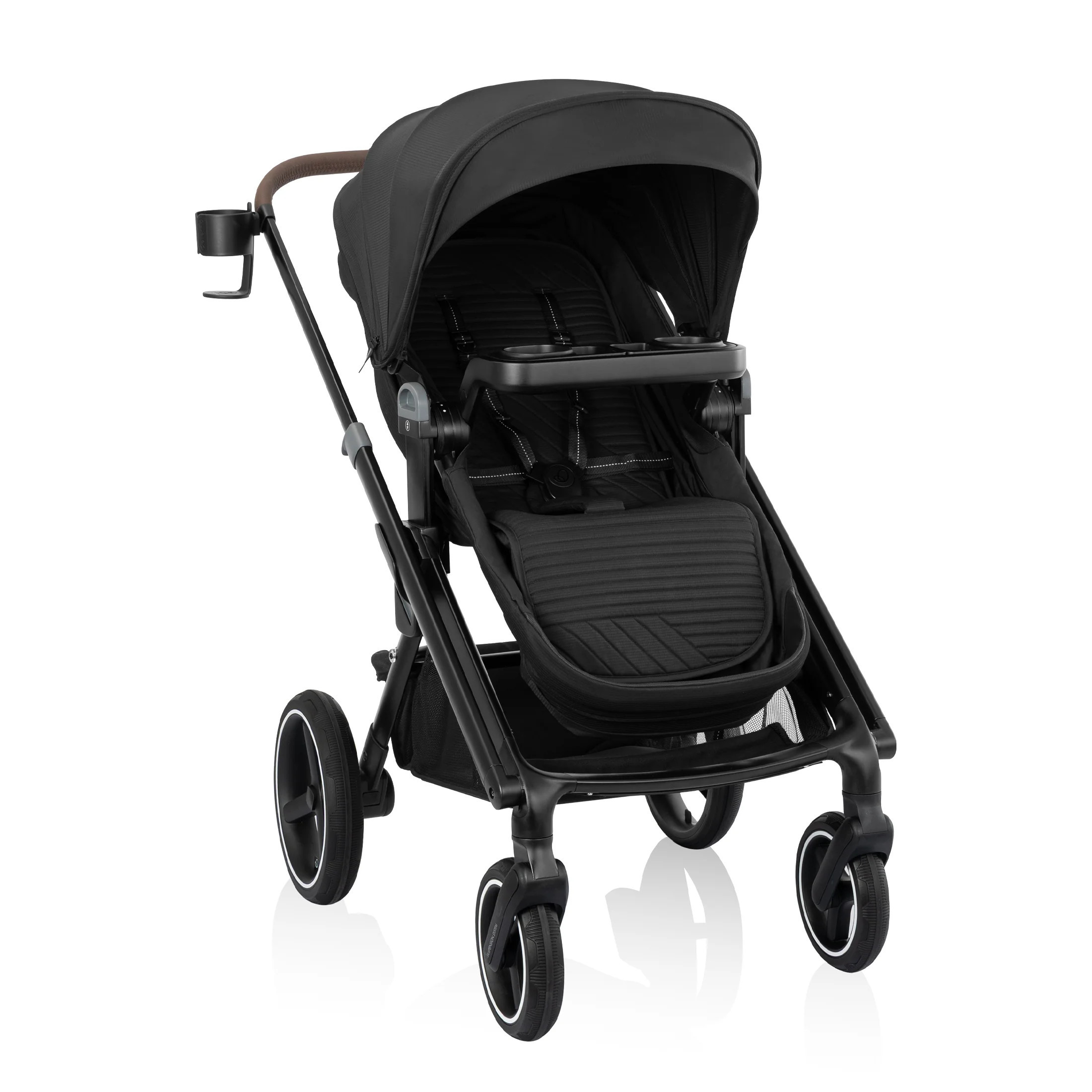 Transformer Stroller to Wagon | Evenflo Company