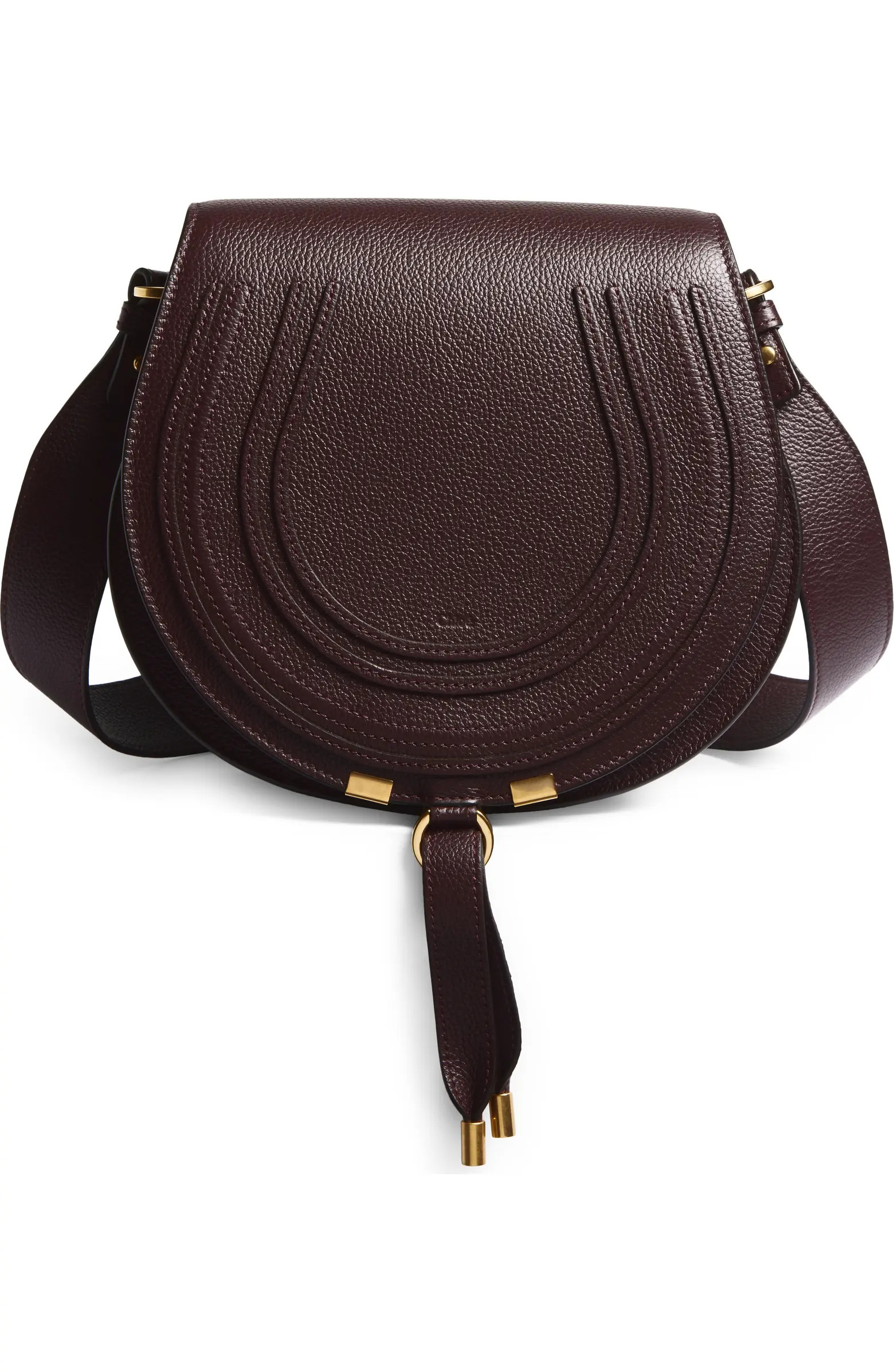 Large Marcie Leather Crossbody Bag | Nordstrom