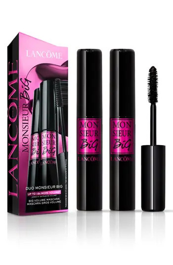 Lancôme Monsieur Big Mascara Duo Set at Nordstrom Rack | Nordstrom Rack