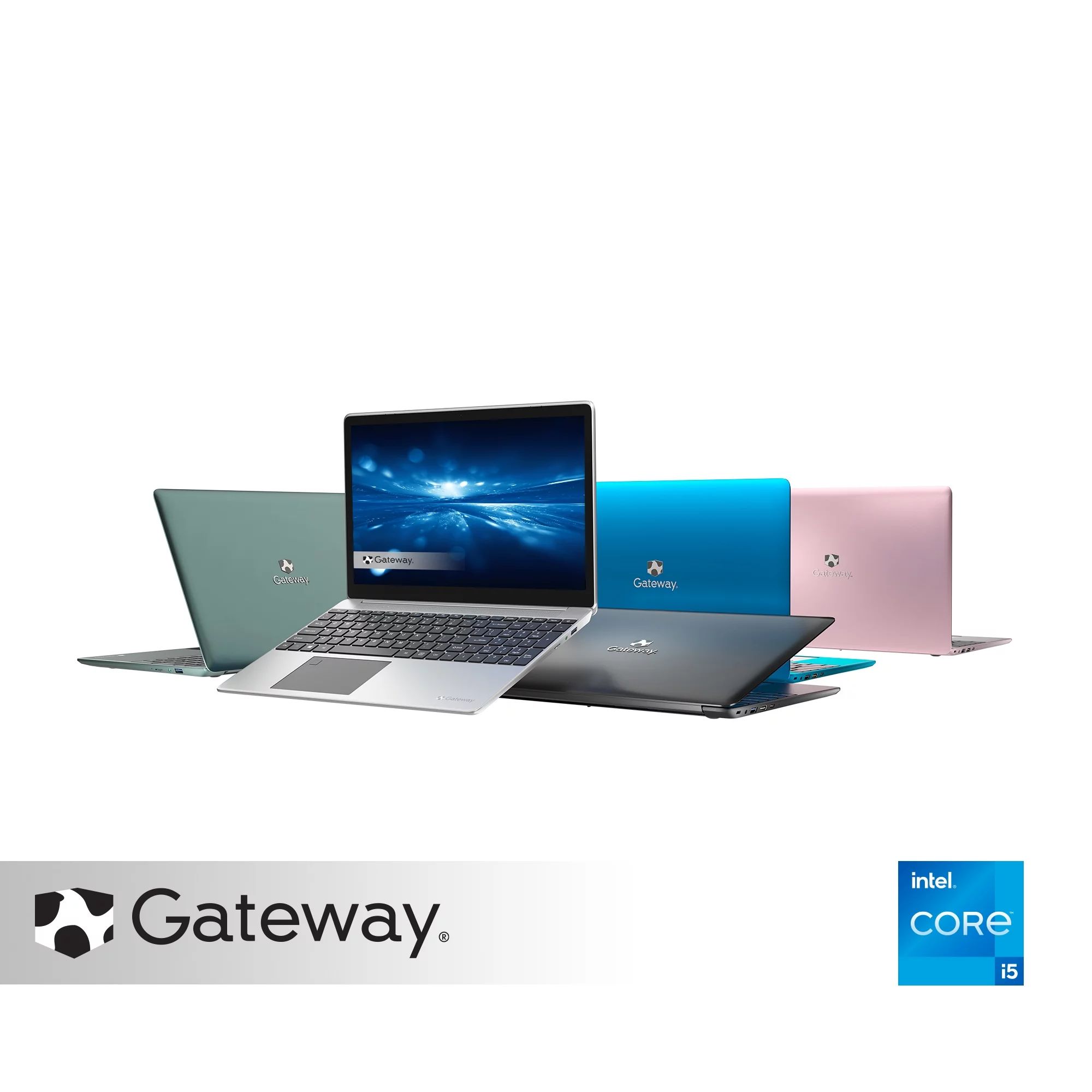 Gateway 15.6" Ultra Slim Notebook, FHD, Intel® Core™ i5-1135G7, Intel® Iris® Xe Graphics, 51... | Walmart (US)