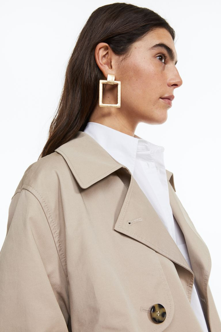 Pendant Earrings | H&M (US + CA)