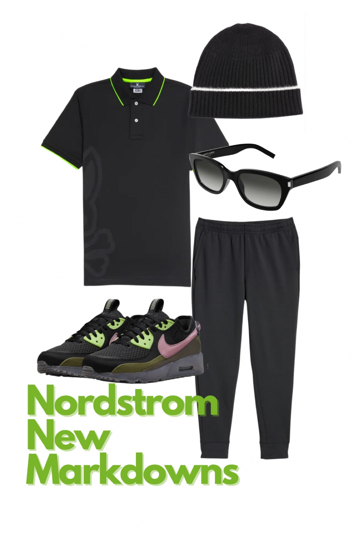 Airport Outfit Inspo

#LTKstyletip #LTKmens #LTKsalealert