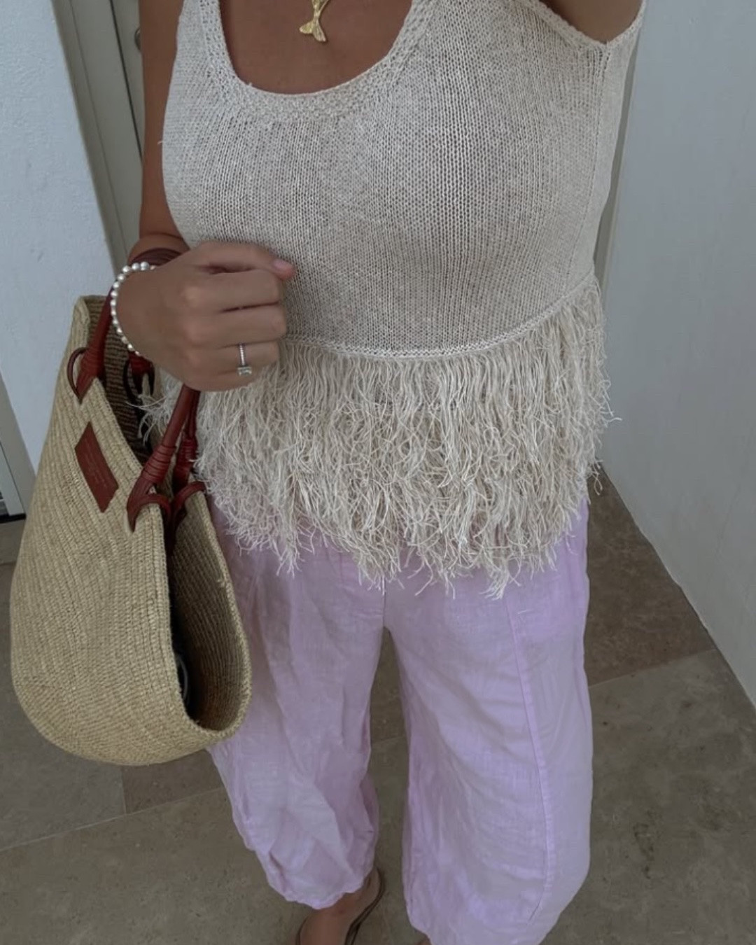 Outfit recap from Greece!

#LTKootd #LTKTravel #LTKSwim