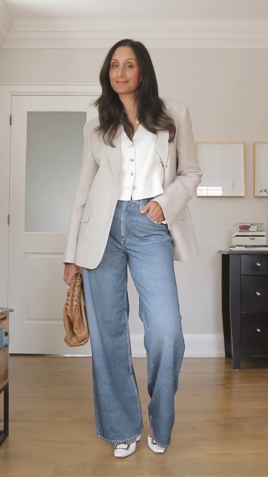 Perfect lightweight fabrics for springg

#LTKcanada #LTKspring #LTKsummer