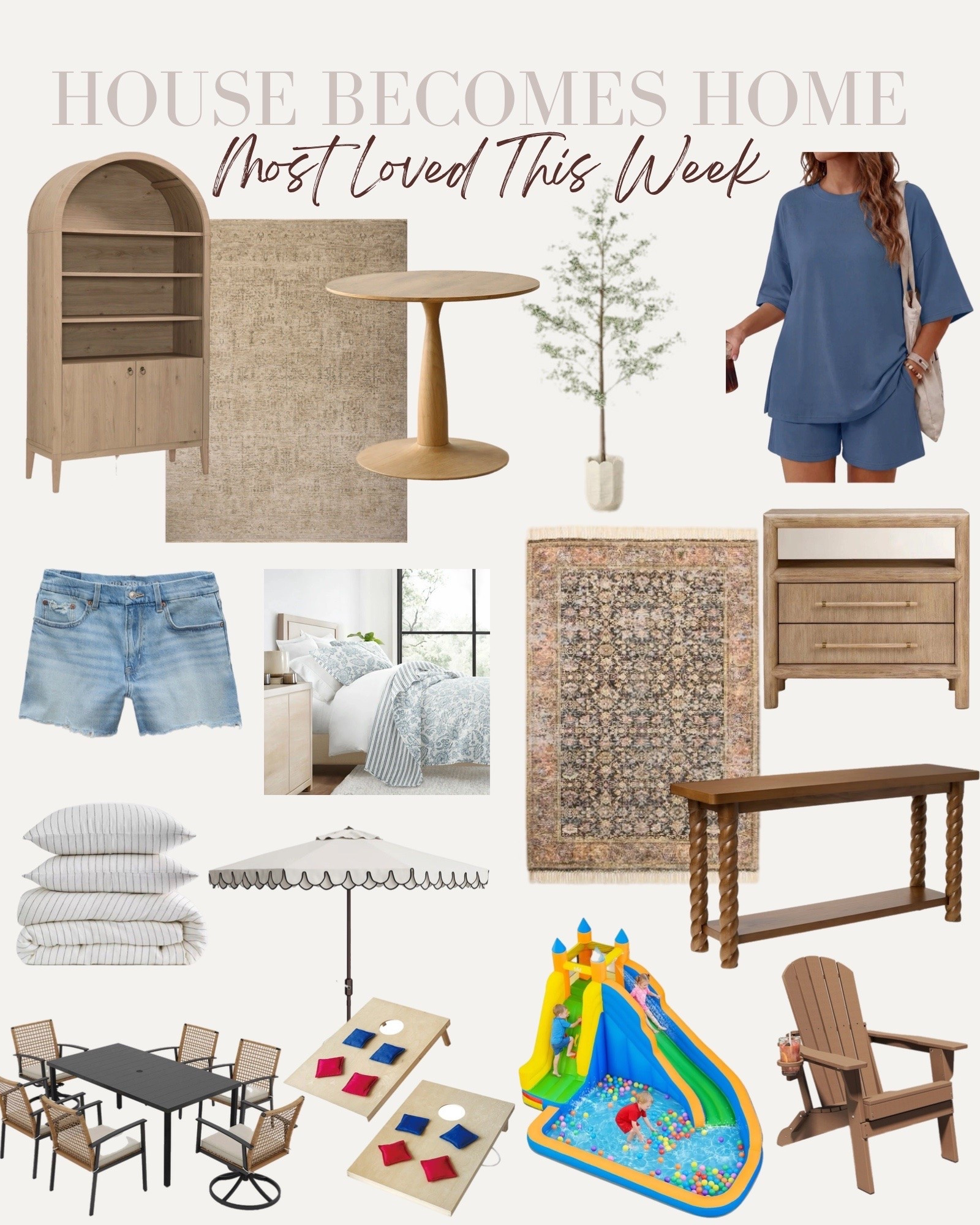 Weekly best sellers!!

#LTKSaleAlert #LTKHome #LTKSeasonal