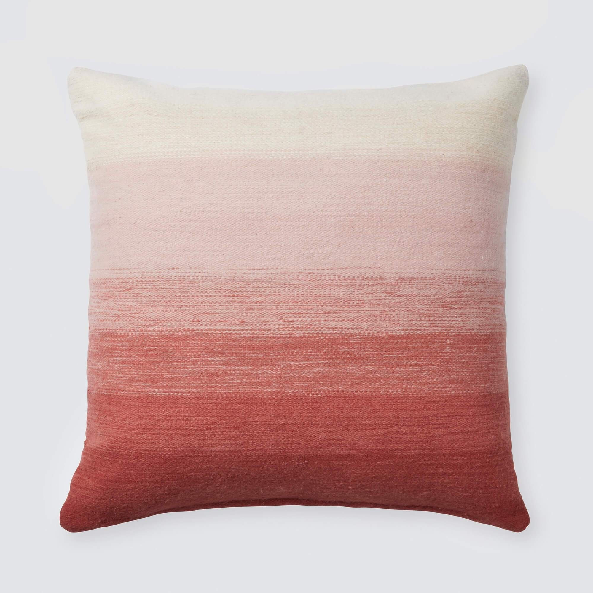 Marea Pillow - Blush | The Citizenry