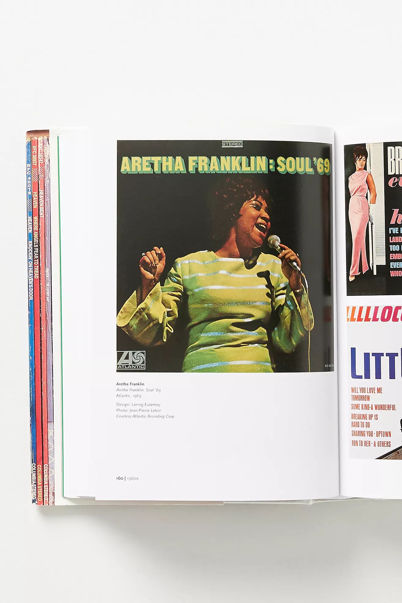 1,000 Record Covers | Anthropologie (US)