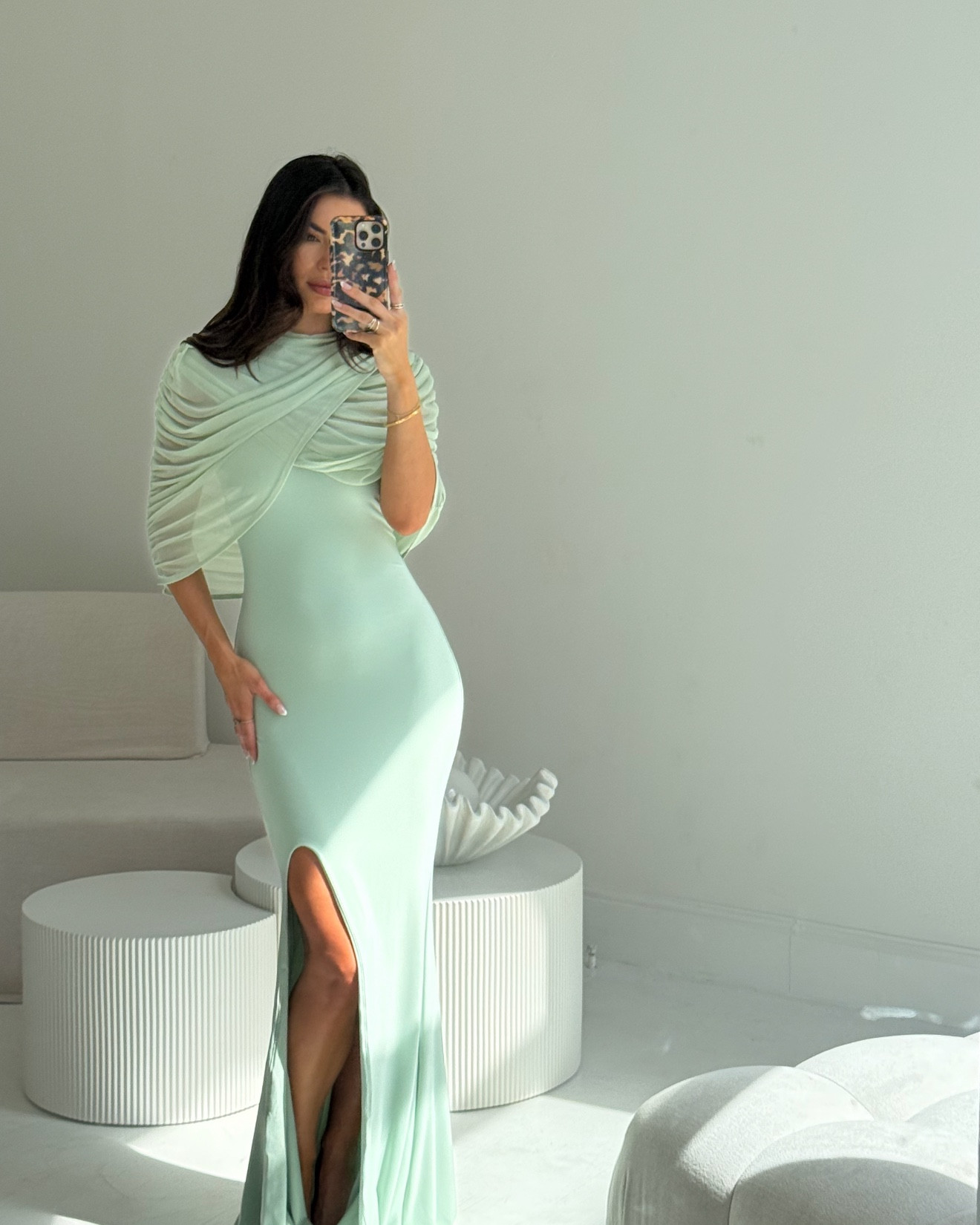 Gorgeous pistachio wedding guest dress #weddingguestdress #pistachio #weddingguest #maxidress #weddingguestdresses #racesdresses

#LTKsummer #LTKdresses #LTKwedding