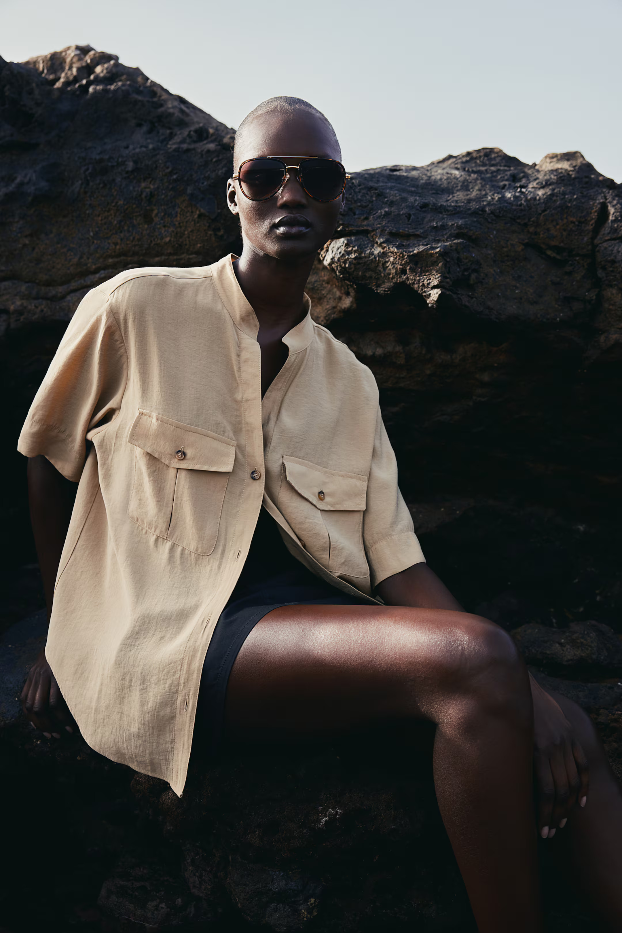 Sunglasses | H&M (US + CA)