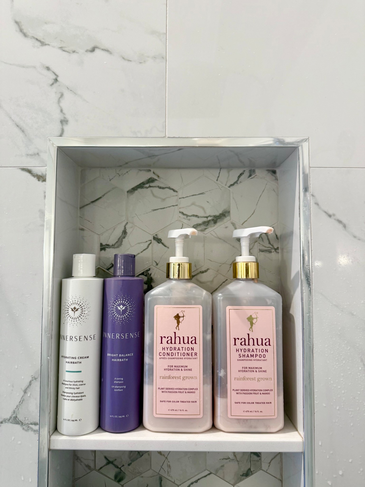 Love these plant based shampoo and conditioners! There is no scary ingredients and these products have helped my hair health so much. 

#LTKselfcare #LTKmorningroutine #LTKmomlife