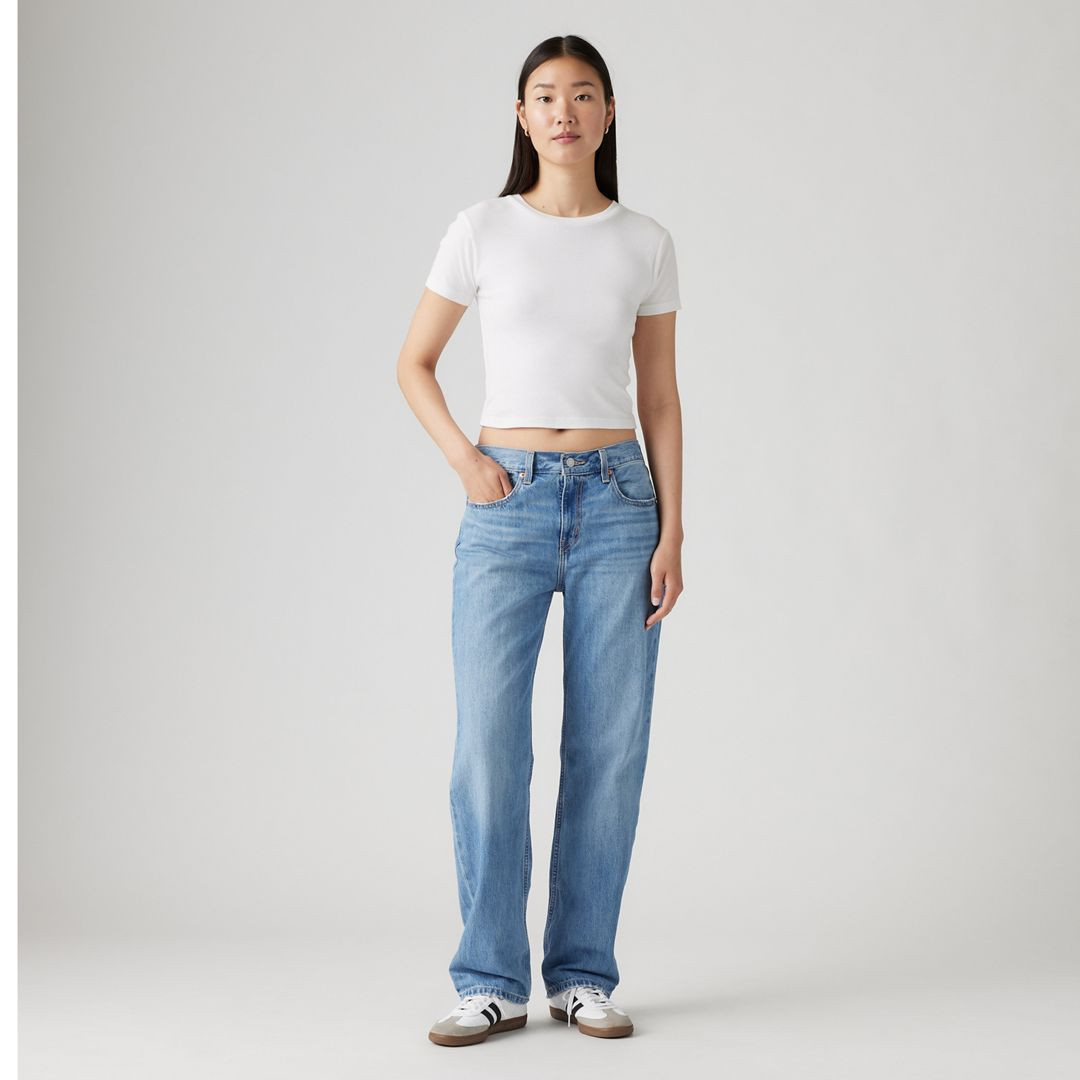 Levi's Low Pro Women's Jeans 24 | Levi's US