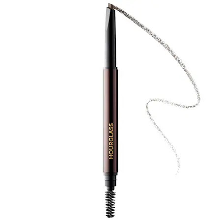 Hourglass Arch Brow Sculpting Pencil Soft Brunette | Sephora (US)