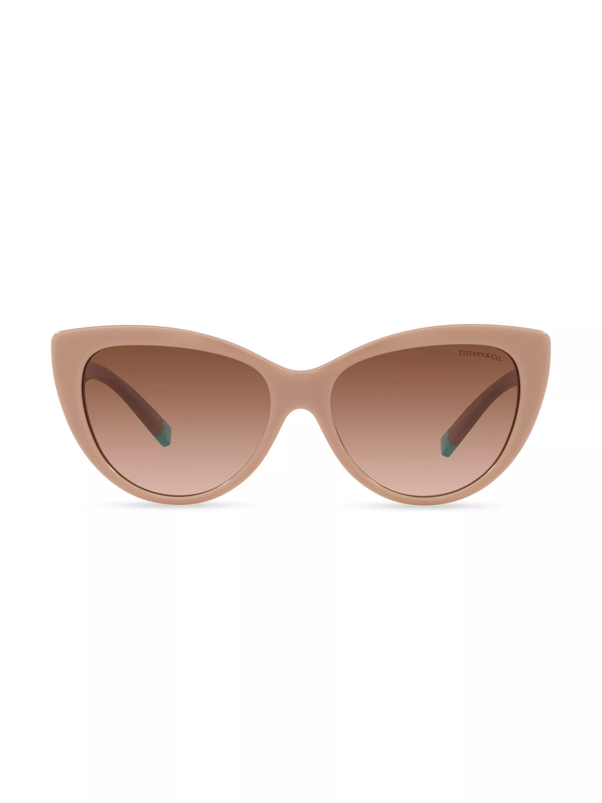 56MM Cat Eye Sunglasses | Saks Fifth Avenue