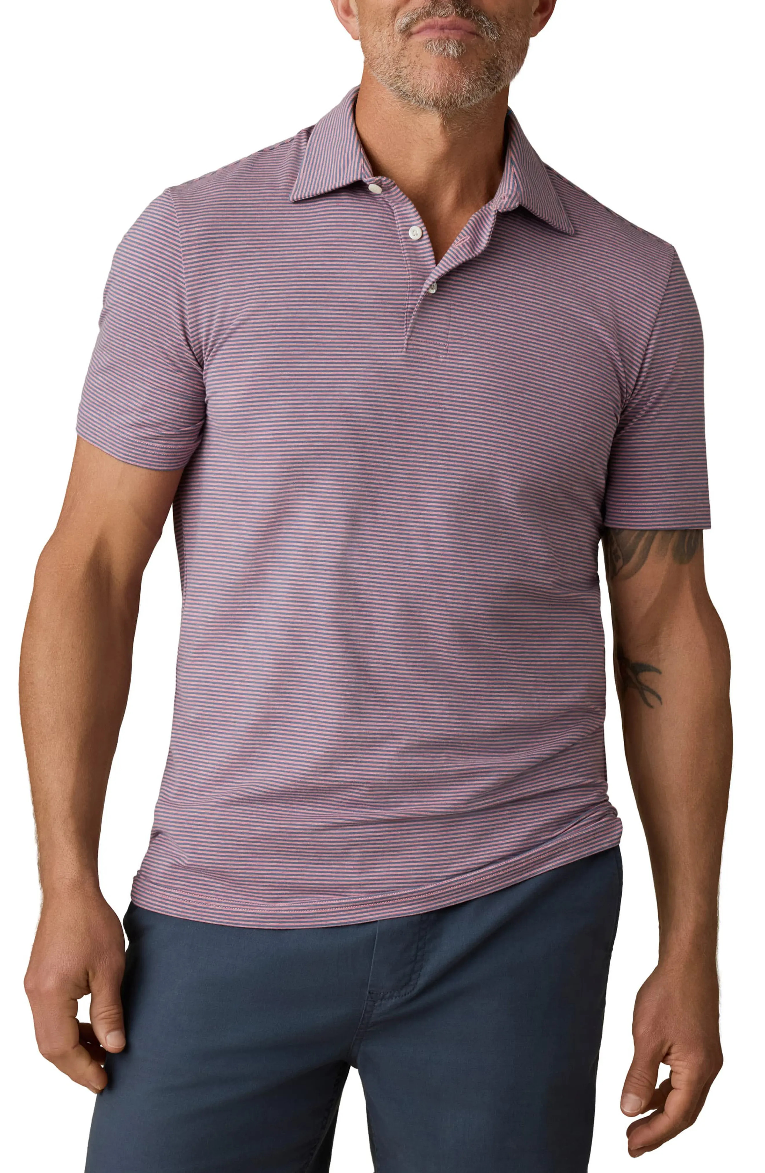 Movement Polo (Men) | Nordstrom | Nordstrom