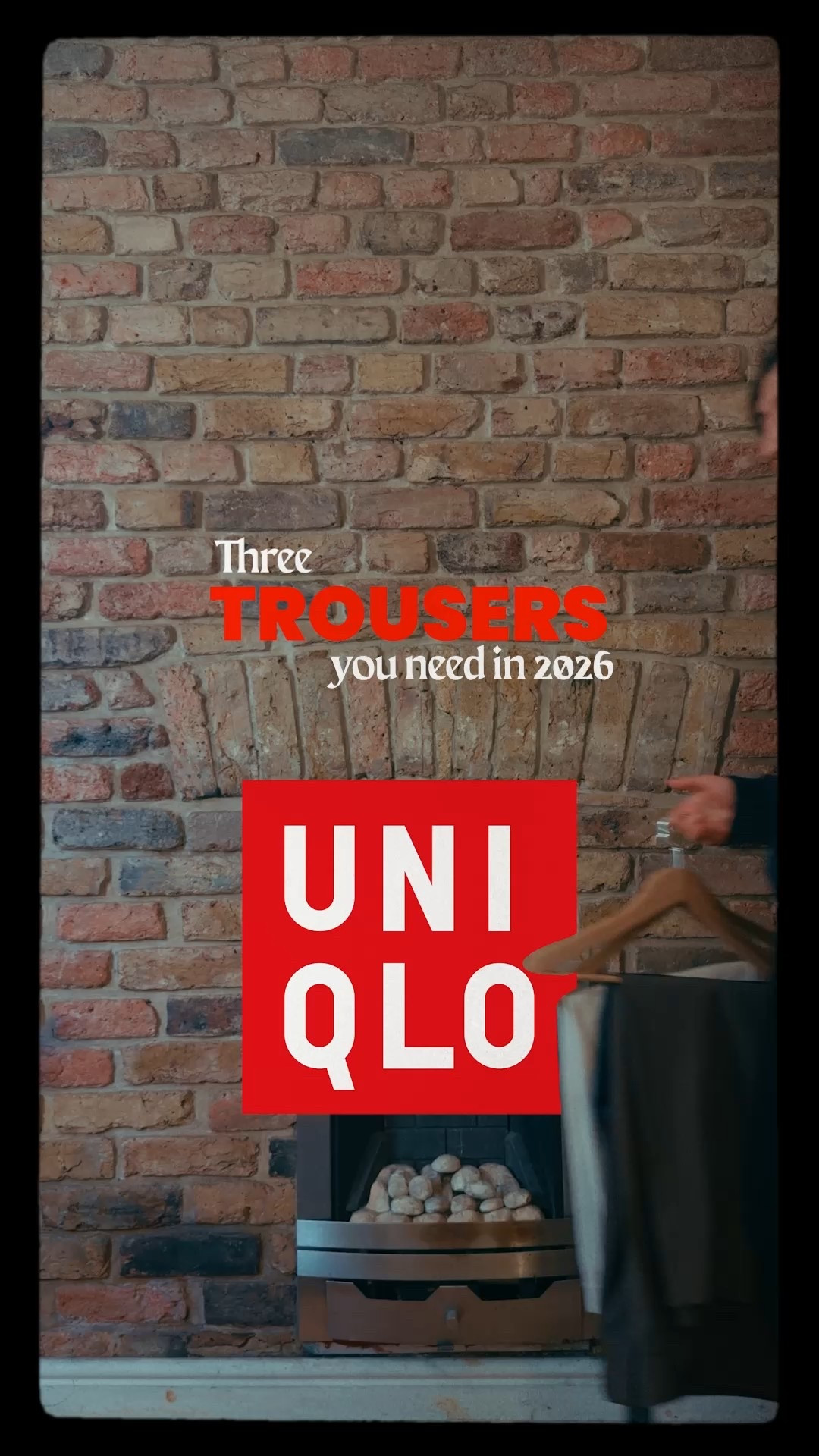 My top three trousers and jeans from Uniqlo.

#LTKuk #LTKjeans #LTKmens