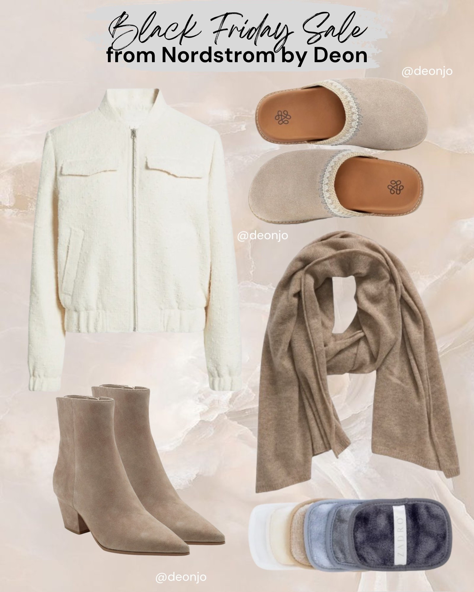 Black Friday deals from Nordstrom

#LTKHoliday #LTKGiftGuide #LTKCyberWeek