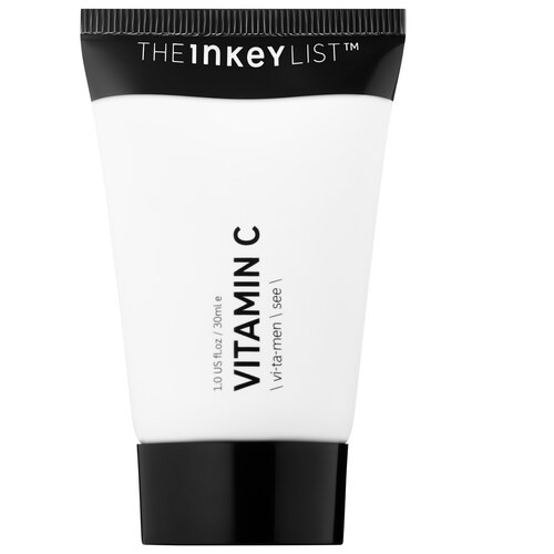 The INKEY ListVitamin C Brightening Cream | Sephora (US)