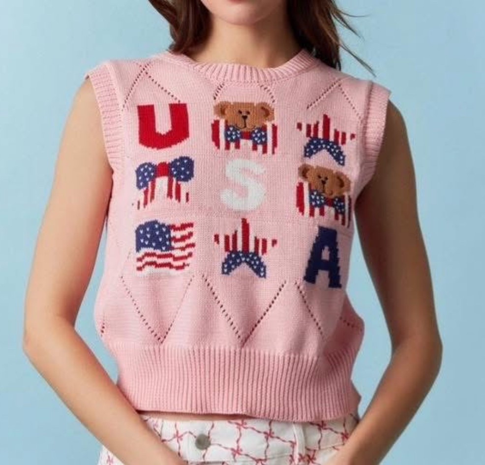 ummmm OKAYYY so cute 🐻 ❤️🤍💙

#LTKGiftGuide #LTKSeasonal #LTKSaleAlert