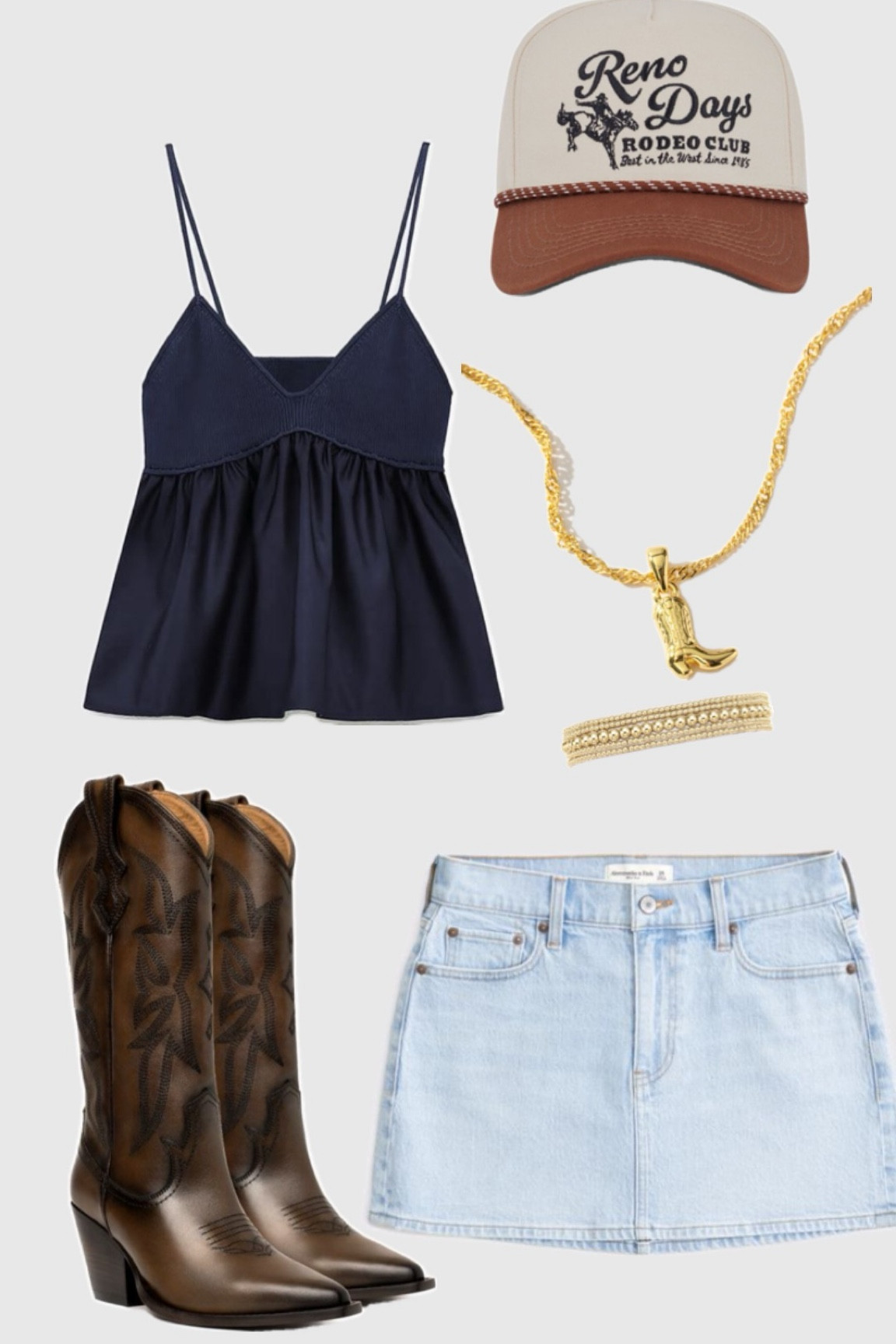 Perfect country concert / festival outfit!!

#LTKStyleTip #LTKSeasonal #LTKSaleAlert