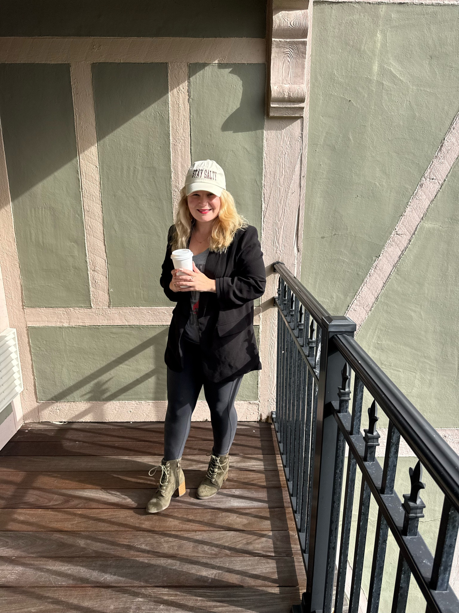 These booties are the best for fall.

#LTKootd #LTKPetite #LTKActive