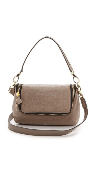 Maxi Zip Cross Body Bag | Shopbop