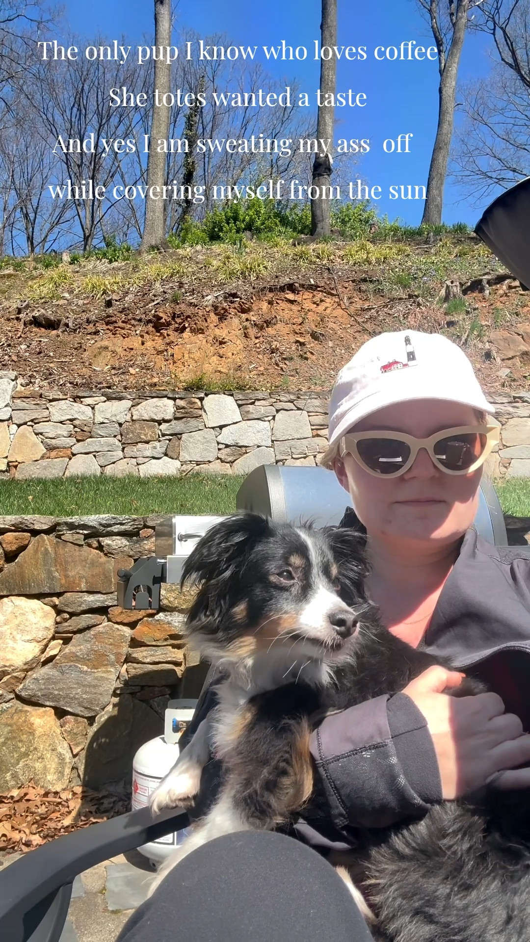 Life is ruff.

#LTKHome #LTKselfcare #LTKdayinmylife