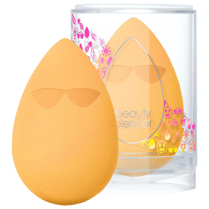 SUNSHADE Beautyblender® Makeup Sponge | Sephora (CA)