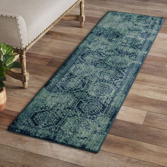 Overdyed Persian Area Rug - Threshold™ | Target