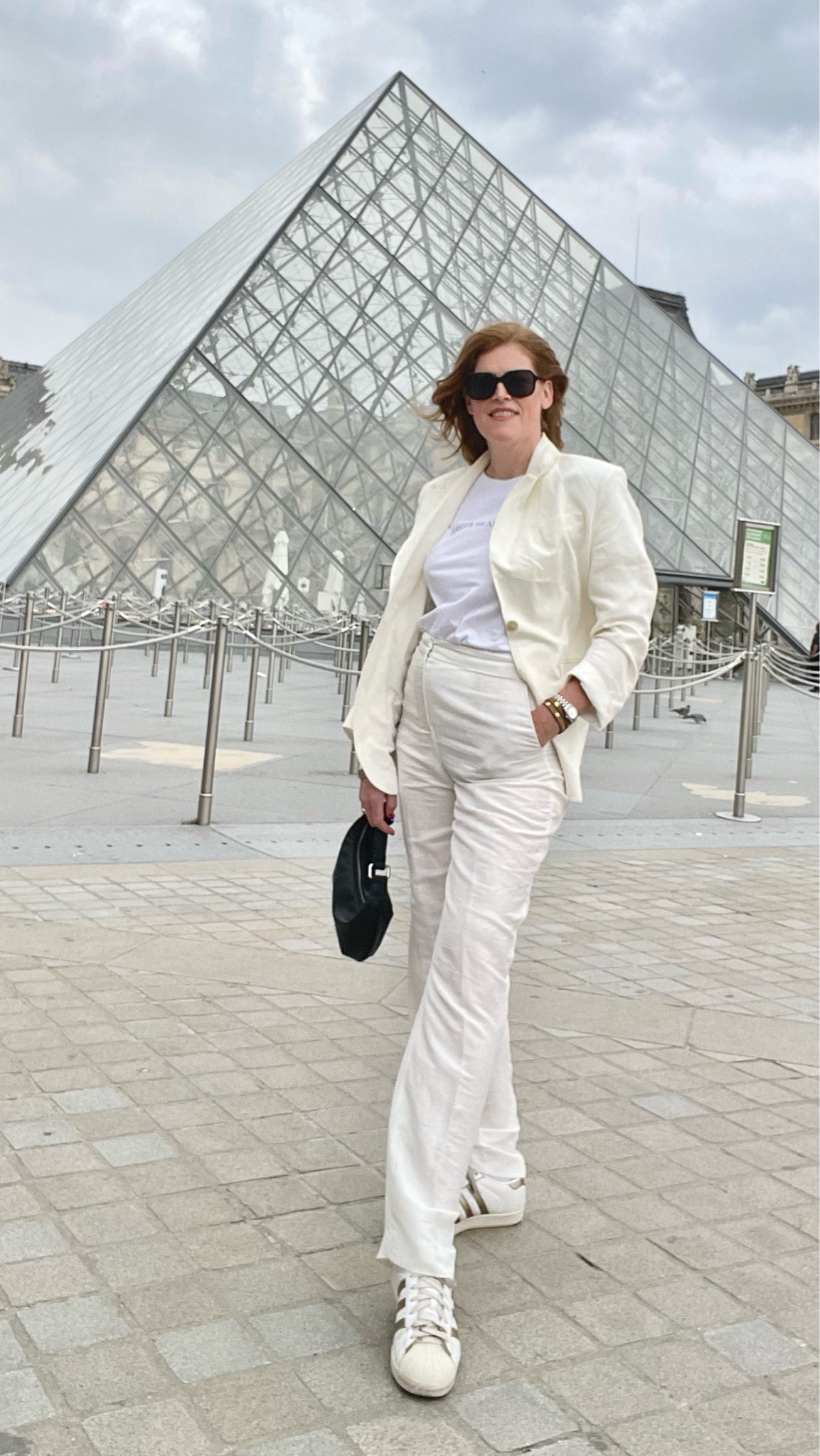 The white linen suit love story continues. 

#LTKunder100 #LTKunder50 #LTKSeasonal