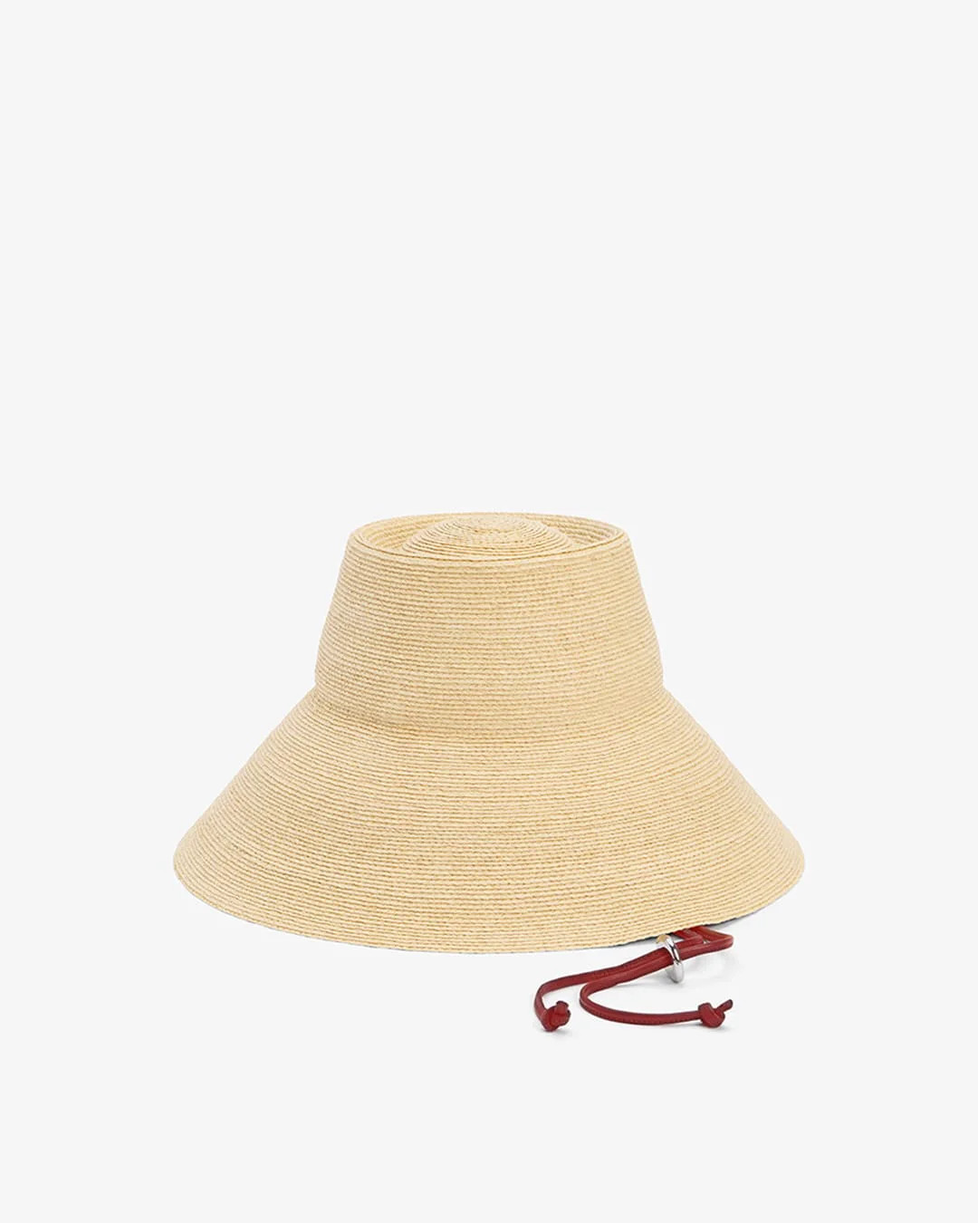 Suni Bucket Hat | Janessa Leone