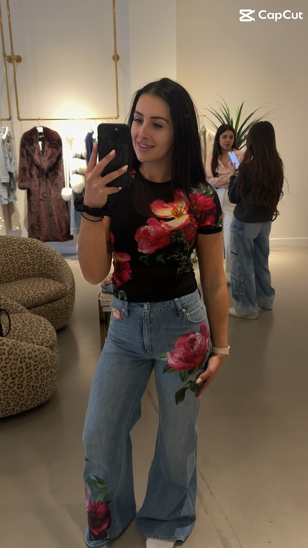 New in @Alice + Olivia 💕 all my pink girlys this ones for you! 

#LTKValentine #LTKSeasonal #LTKootd