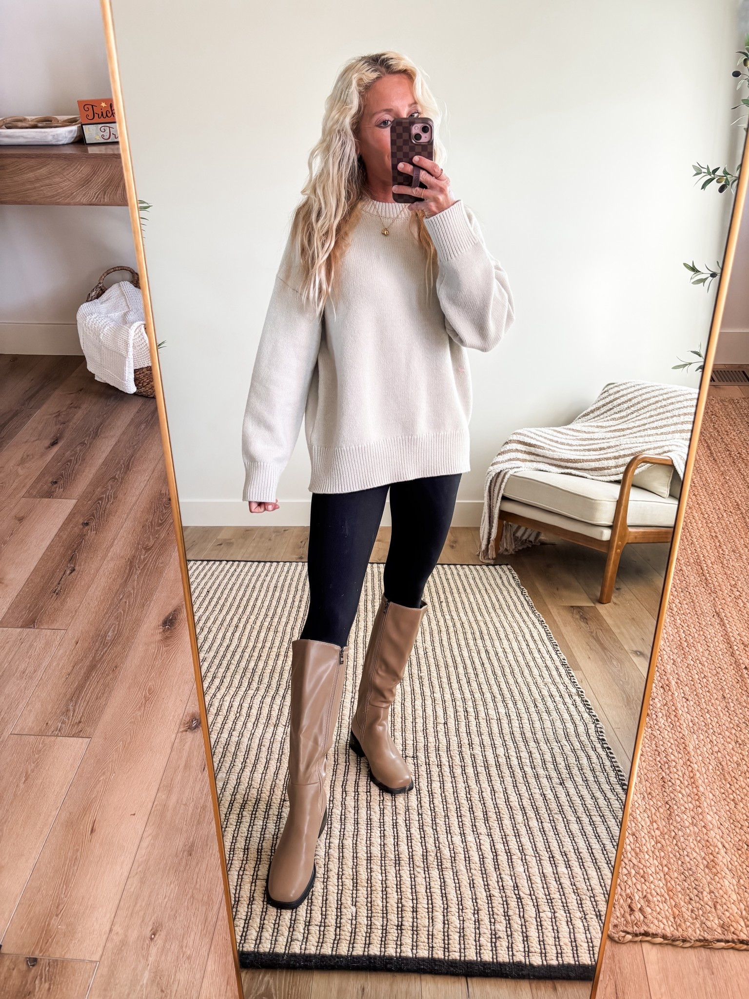 THE sweater for fall. Stretchy comfy soft on sale!! Not itchy. 

#LTKStyleTip #LTKFindsUnder50 #LTKSaleAlert