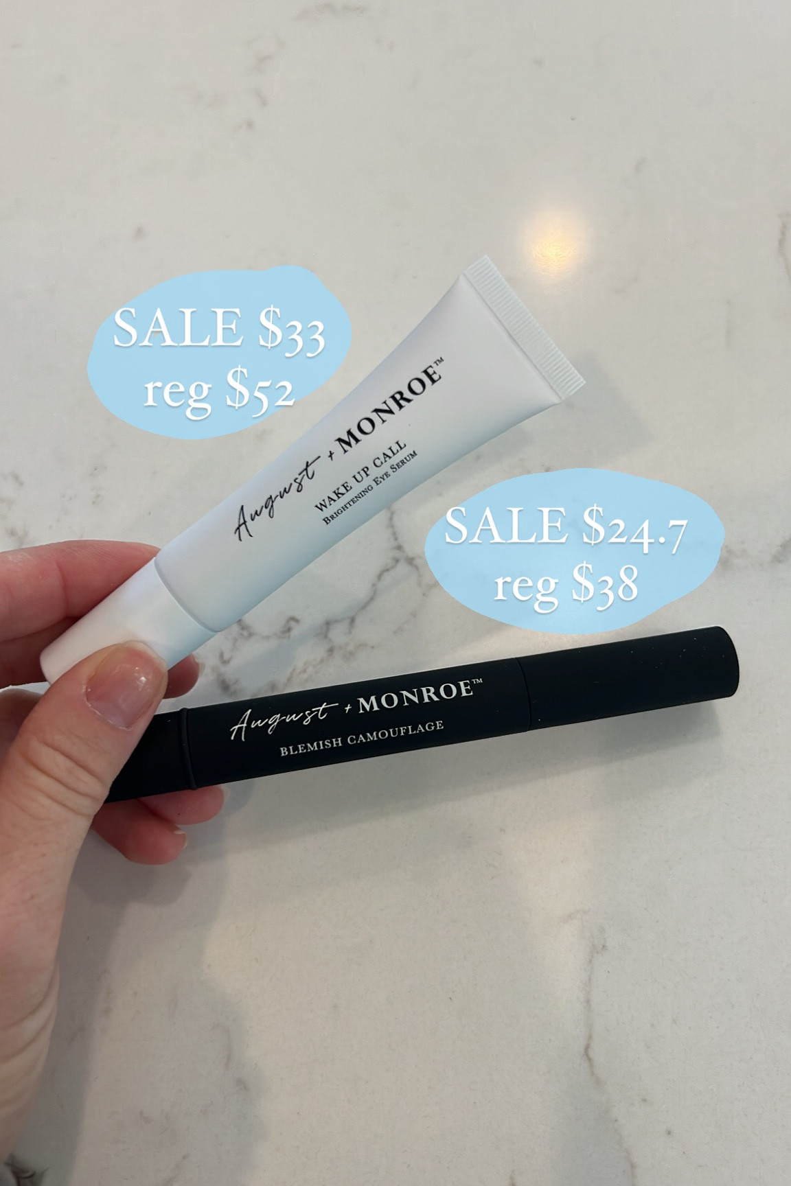 Best concealer and under eye serum is 35% off for Black Friday!!! Grab it before they sell out 

#LTKbeauty #LTKunder50 #LTKCyberweek