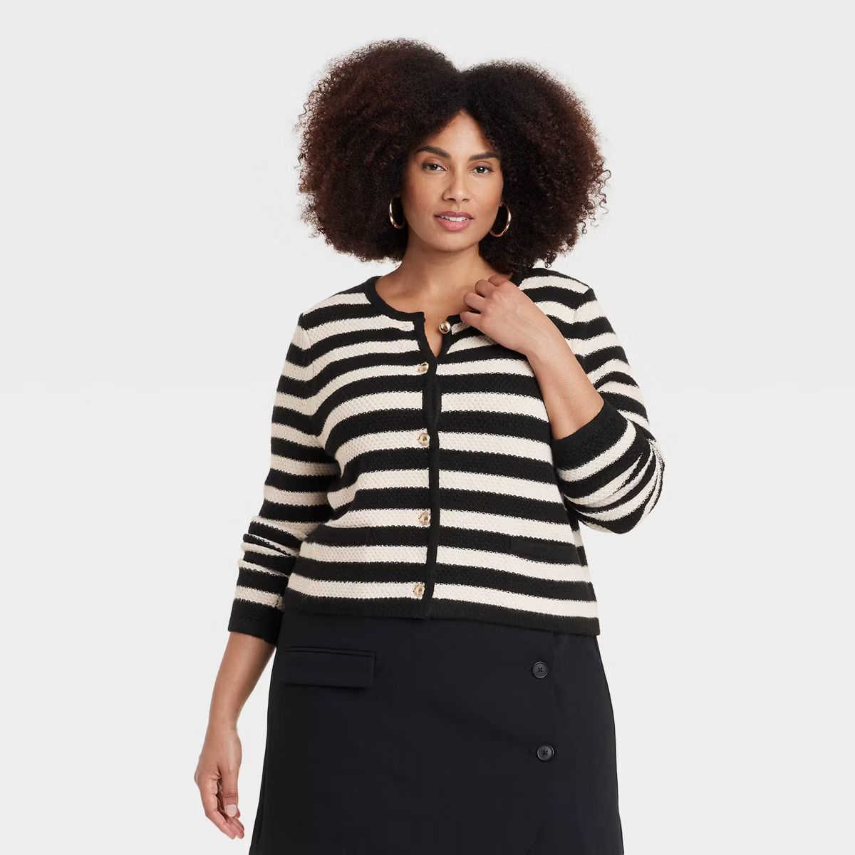 Women's Transitional Lady Cardigan - A New Day™ | Target