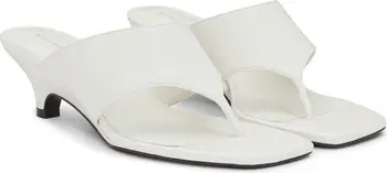 Sherlyn Wedge Thong Sandal (Women) | Nordstrom