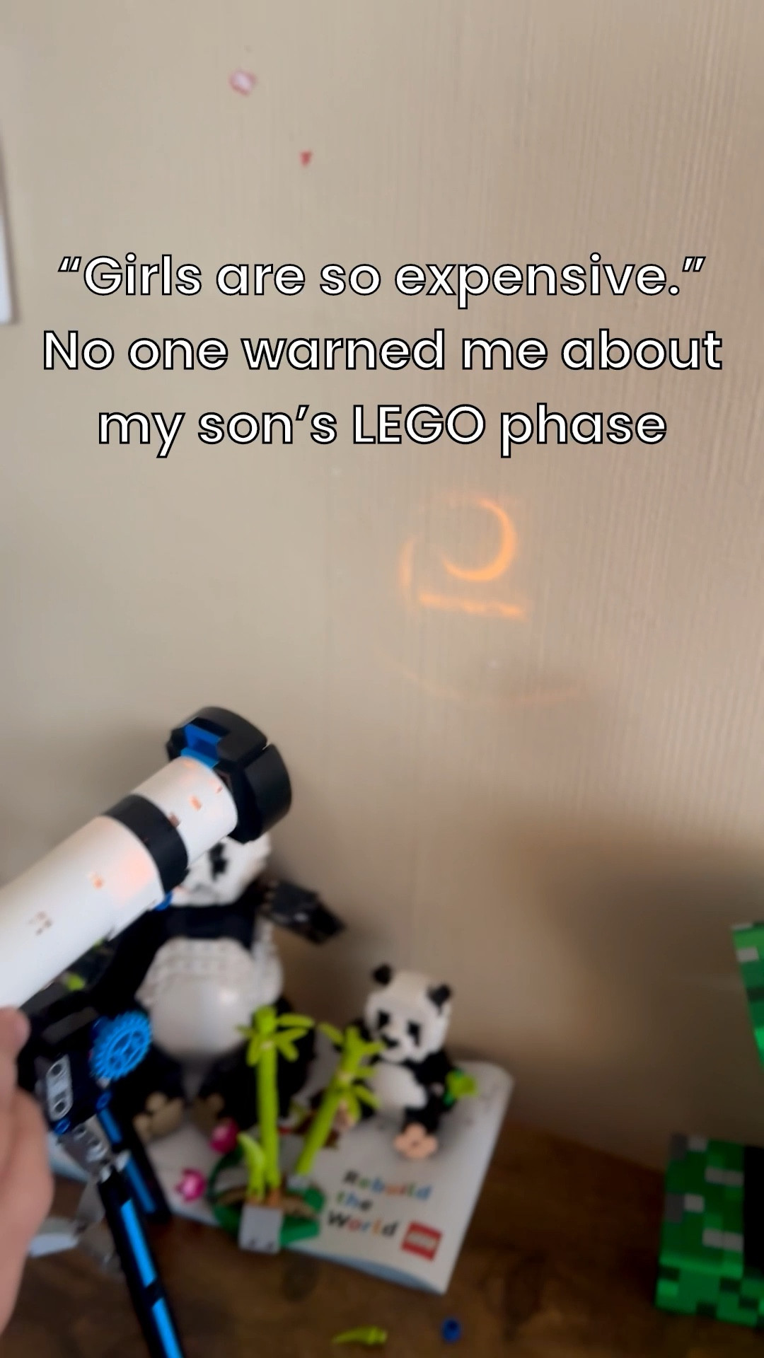 Okay my house is covered in Legos 😂 these are the ones that have been the biggest hit with my little Lego lover. 

#LTKKids #LTKmomlife #LTKSaleAlert